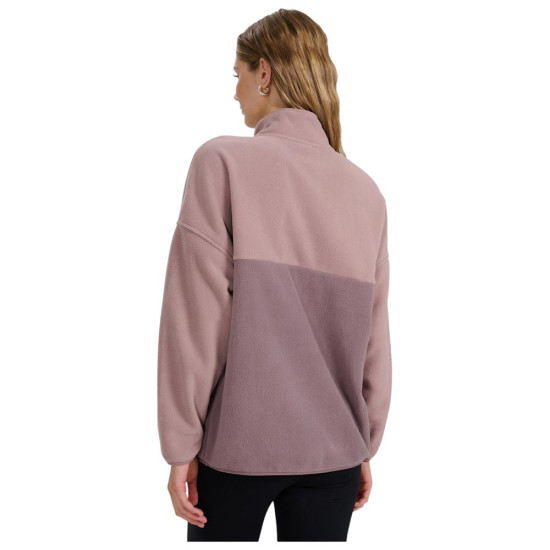4F Γυναικείο φούτερ Fleece 4F Γυναικείο φούτερ Fleece